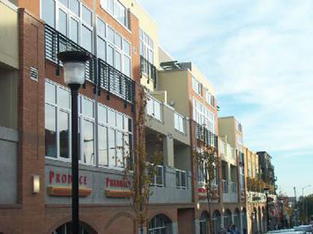 17 W Mercer